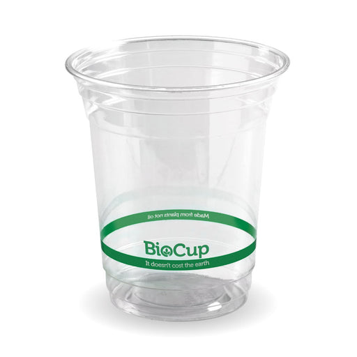 CLEAR BIOCUP 420ML