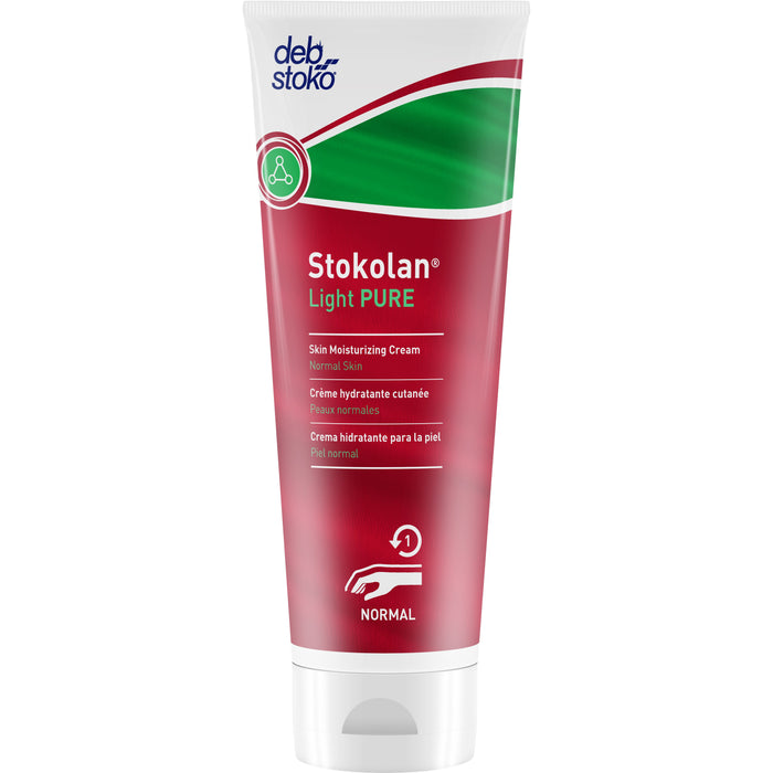 Stokolan Restoring Hand Cream