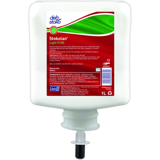 Stokolan Restoring Hand Cream