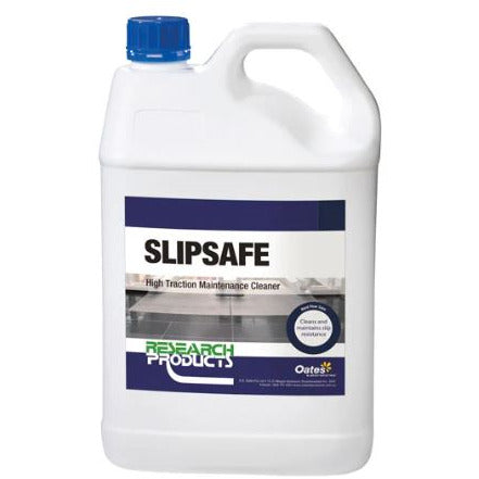 RESEARCH SLIPSAFE