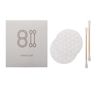Rockstock Vanity Pack