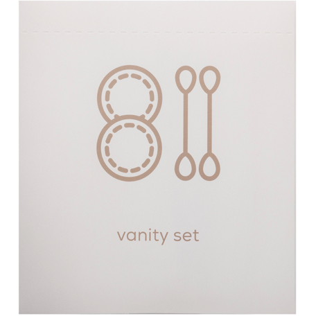 Rockstock Vanity Pack