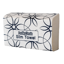 Pacific Classic Slim Towels (SC100)