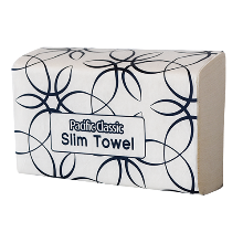 PACIFIC SLIM CLASSIC TOWEL (SC100)