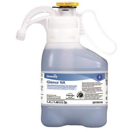 Smart Dose Glance Multi Surface Cleaner