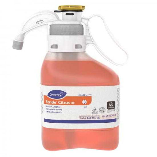 Smart Dose Stride Neutral Cleaner