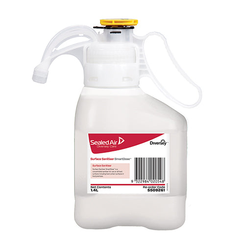 Smart Dose Surface Sanitiser