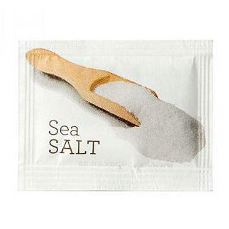 Premium NZ Salt Sachets