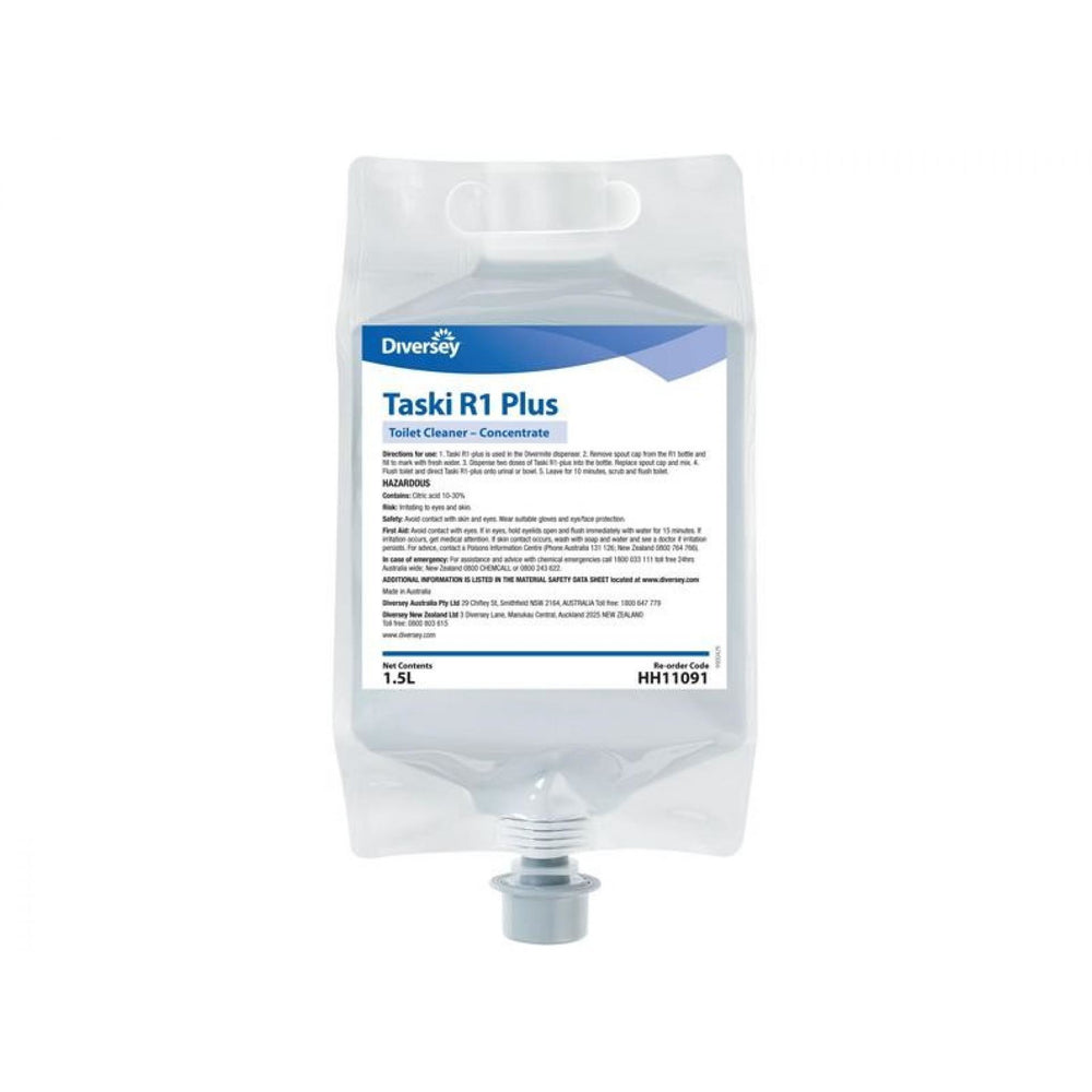 Room Care R1 Toilet Cleaner Concentrate