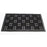 Texas Entry Zone Rubber Matting