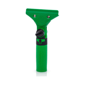 UNGER ERGOTEC SWIVEL SQUEEGEE HANDLE