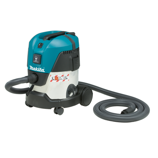 MAKITA AC WET & DRY "L" VACUUM