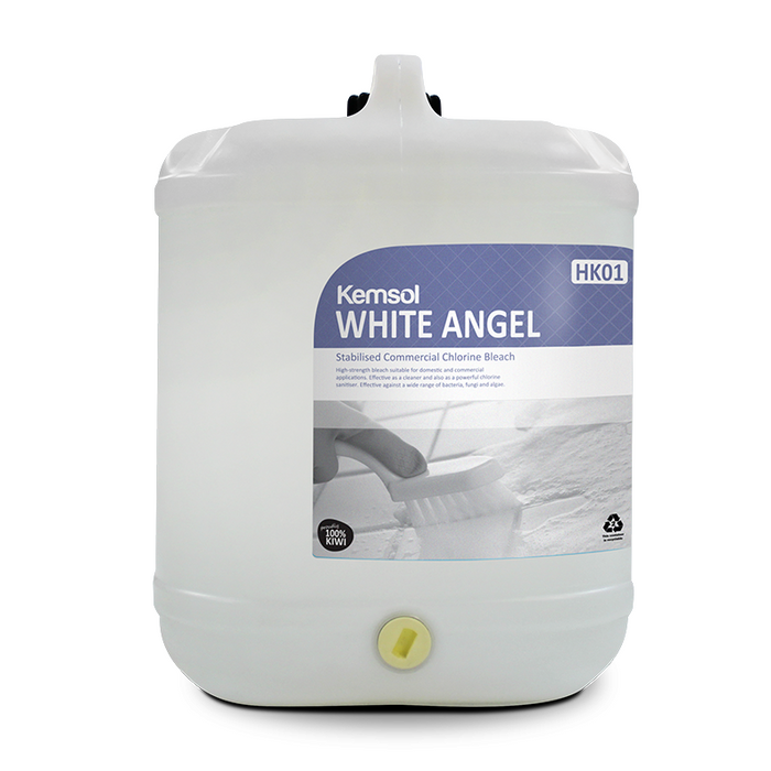 Kemsol White Angel Bleach
