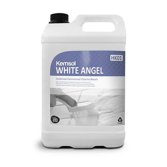 Kemsol White Angel Bleach