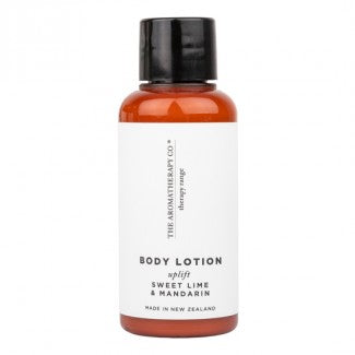 THERAPY RANGE BODY LOTION