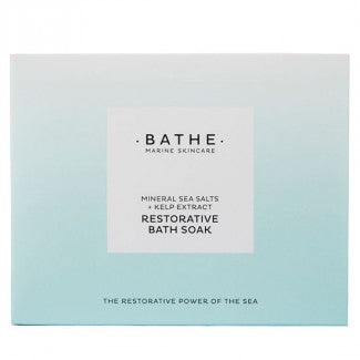 BATHE RESTORATIVE BATH SOAK
