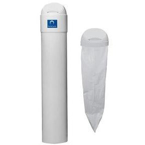 Easy to use and cost effective Sanitary bin for ladies toilets.