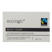 Eco Logic wrapped soap 40gm