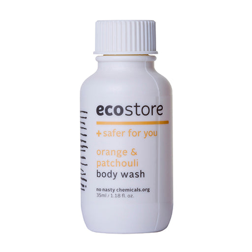 Eco Store Body Wash Bottles