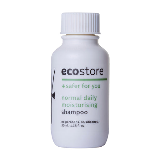 Eco Store Shampoo Bottles
