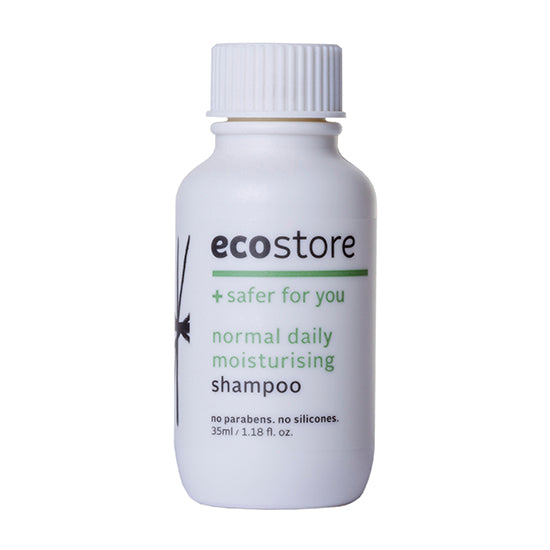 Eco Store Shampoo Bottles