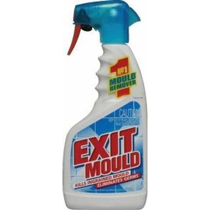 Exit Mould 500ml Trigger Spray