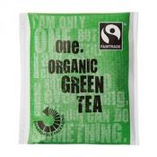 Organic Green tea