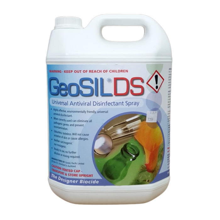 Geosil DS Disinfectant
