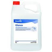 Glass & Multi Purpose Cleaner 5ltr