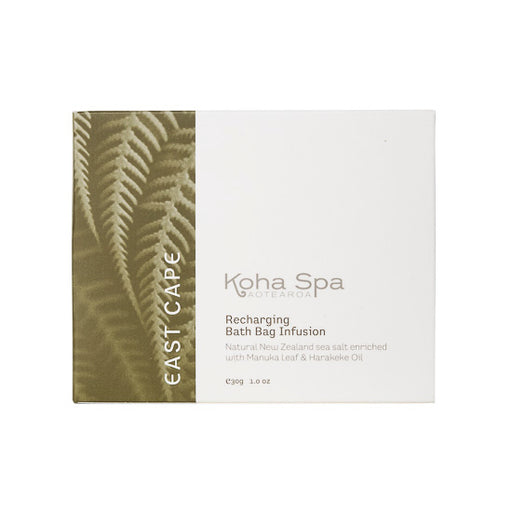 Koha Spa Bath Bag Infusion