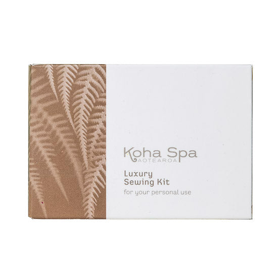 Koha Spa Sewing Kit - End Of Line OHA