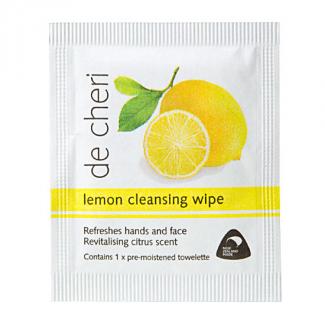 Refresher Towelettes
