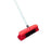 Browns Stiff Fill Push It Broom