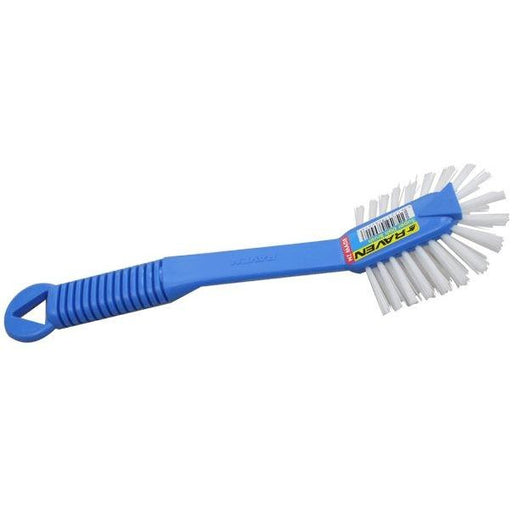 Radial Head Kitchen Brush