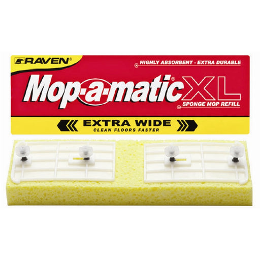 Raven XL Mop-A-Matic Refill