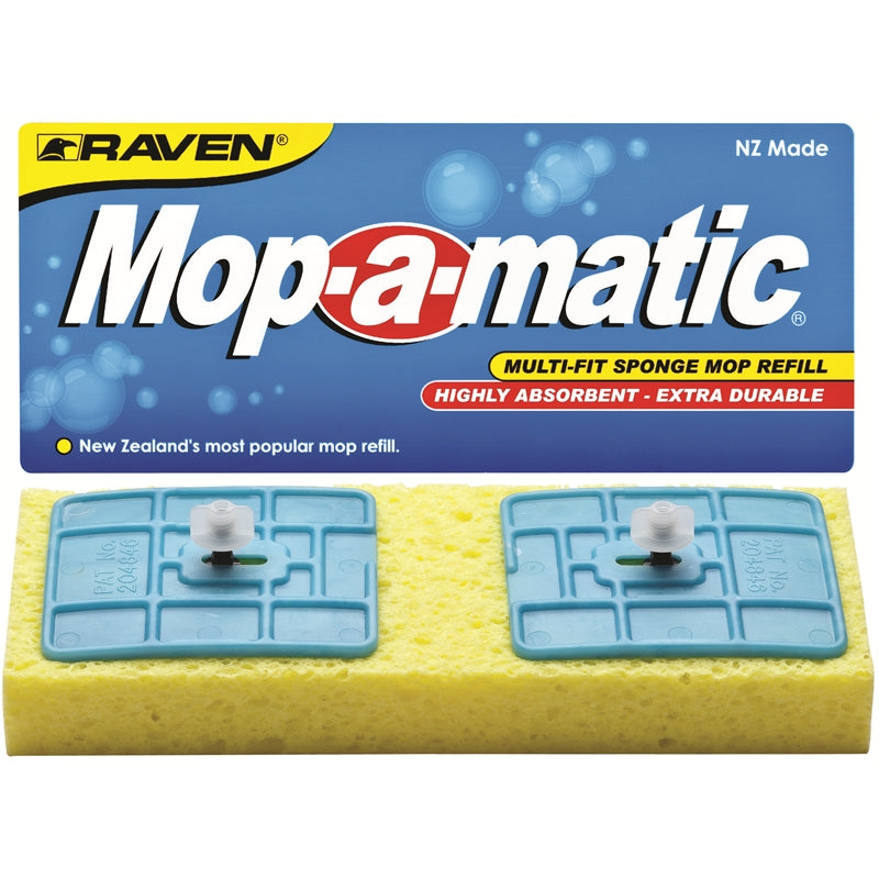 Raven Mop-A-Matic Standard Refill