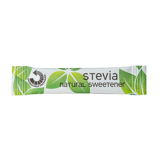 STEVIA NATURAL SWEETNER