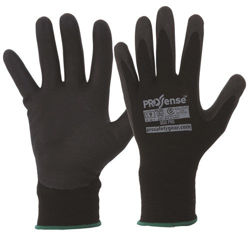 PROSENSE STINGA GLOVES SZ11