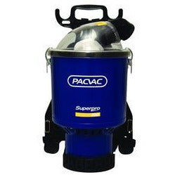SuperPro700 PacVac Back Pack vacuum cleaner 