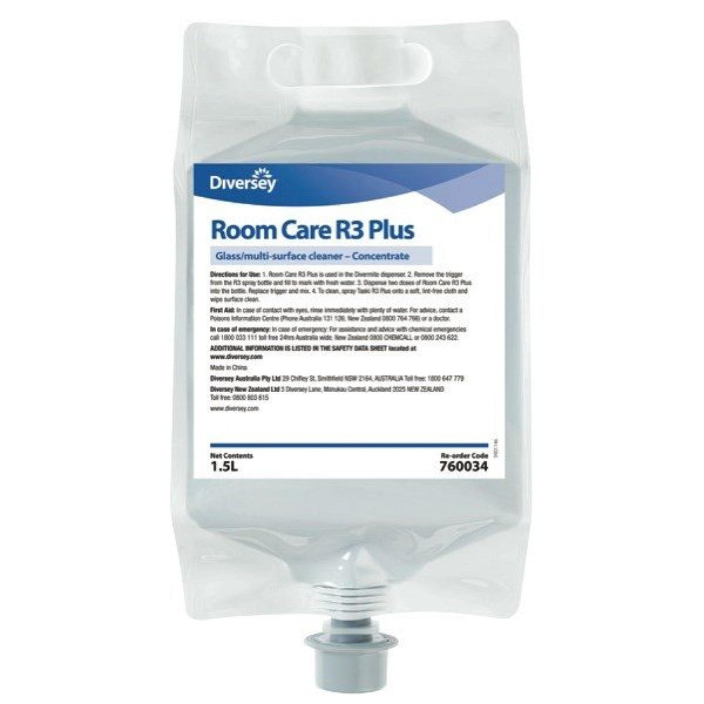 ROOM CARE R3 MULTI SURFACE CONCENTRATE