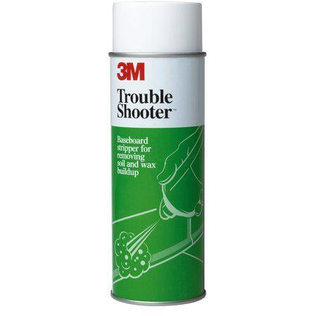 3M TROUBLESHOOTER