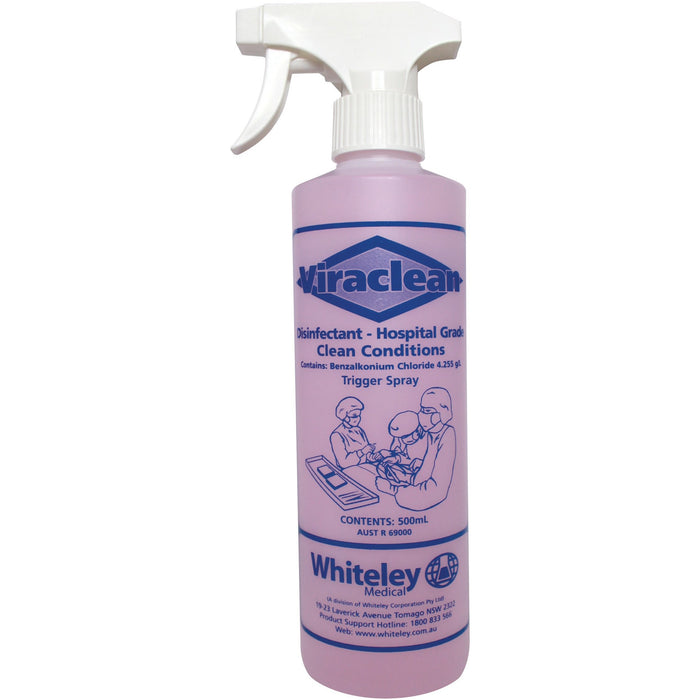 Viraclean Disinfectant