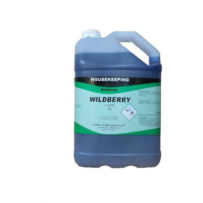 WILDBERRY DISINFECTANT