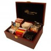 Tea/Coffee Display Box