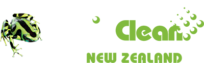 Rapid Clean Regional Member Logo