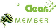 Rapid Clean Regional Member Logo